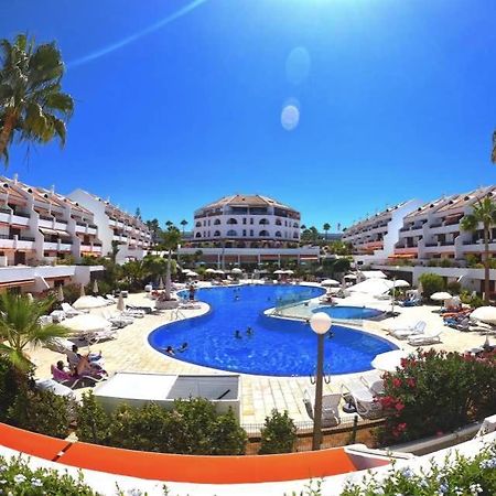Parque Santiago I - Studio Apartment Playa de las Americas  Exterior photo