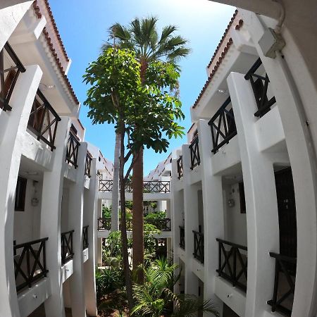 Parque Santiago I - Studio Apartment Playa de las Americas  Exterior photo